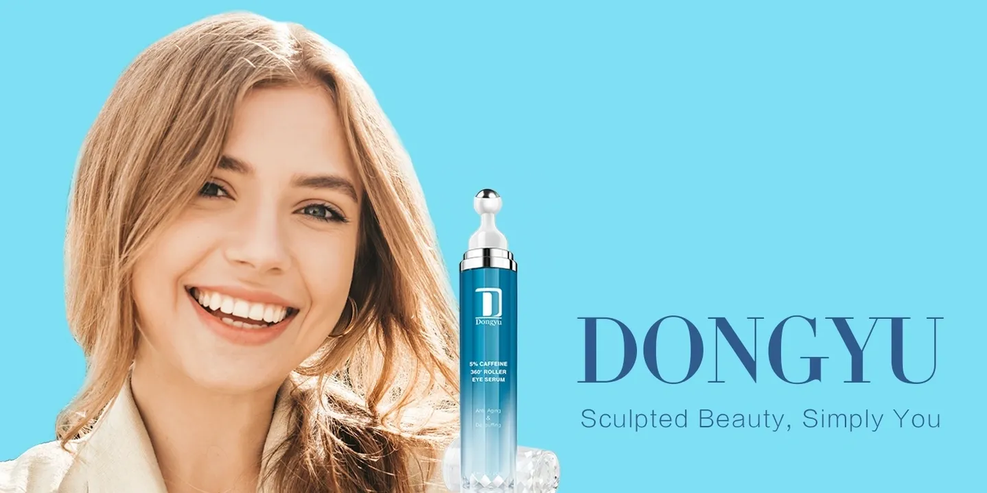 Smiling diverse models with glowing skin in a soft, bright setting.